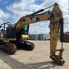 2016 Caterpillar 320D2FMGF